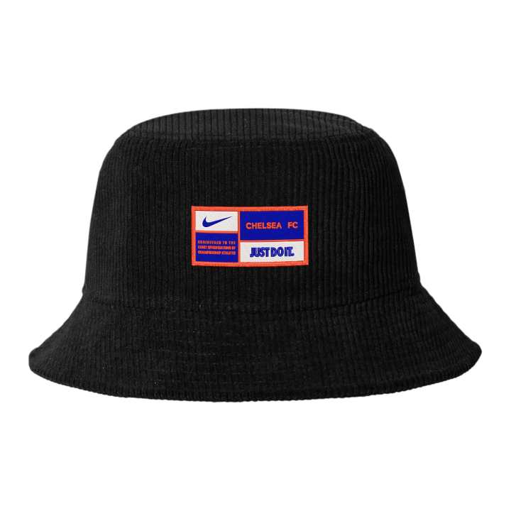 Nike Nike Chelsea Fc Nike Soccer Corduroy Bucket Cap