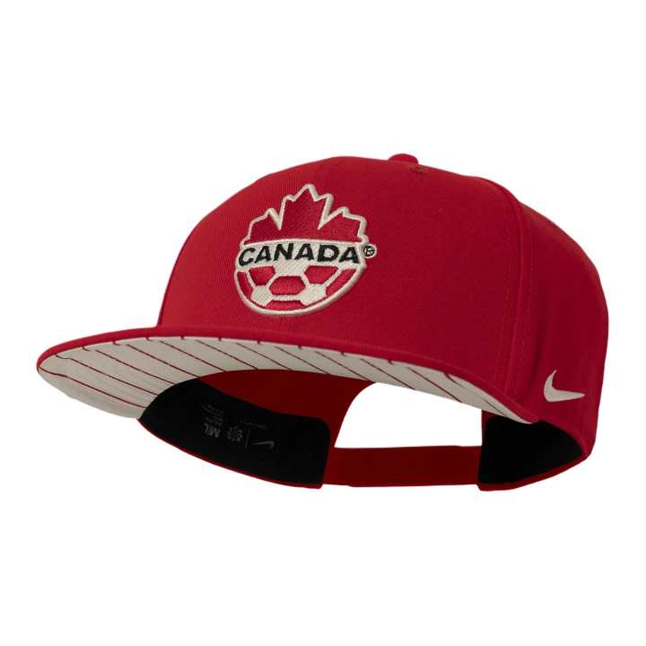 Nike Nike Canada Pro Nike Soccer Cap
