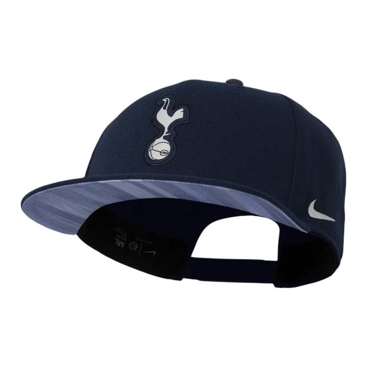 Nike Nike Polyester Baseball Caps Unisex Blue