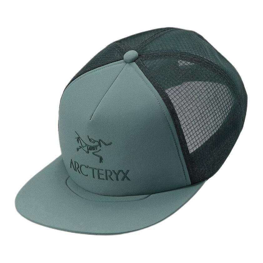 Arcteryx Arc'teryx Polyester Baseball Caps Unisex Blue