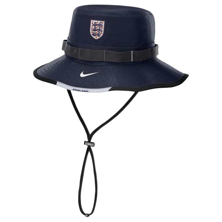 Nike Nike England Apex Nike Dri-FIT Soccer Boonie Bucket Hat