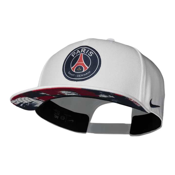 Nike Nike Paris Saint Germain Pro Nike Soccer Cap