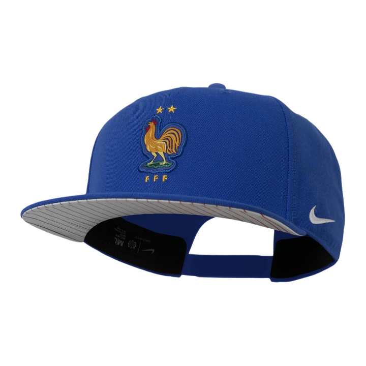 Nike Nike Fff Pro Nike Soccer Cap