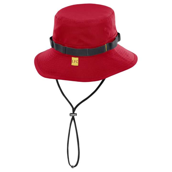 Nike Nike Liverpool Fc Apex Nike Dri FIT Soccer Boonie Bucket Hat