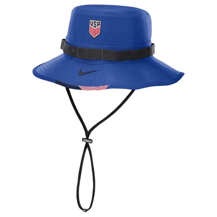 Nike Nike Usmnt Apex Nike Dri FIT Soccer Boonie Bucket Hat