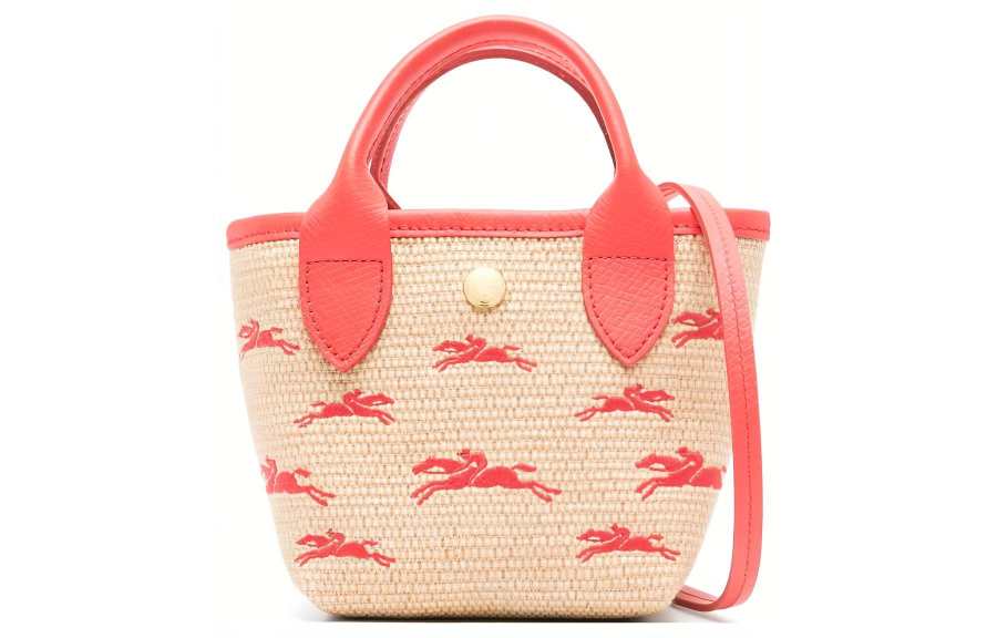 LONGCHAMP LONGCHAMP Le Pliage Re Play Xs Handbag