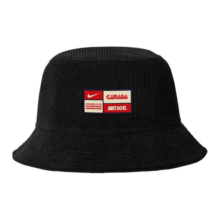 Nike Nike Canada Nike Soccer Corduroy Bucket Cap