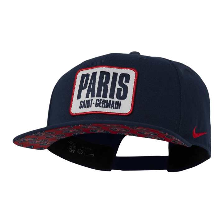 Nike Nike Paris Saint Germain Pro Nike Soccer Cap
