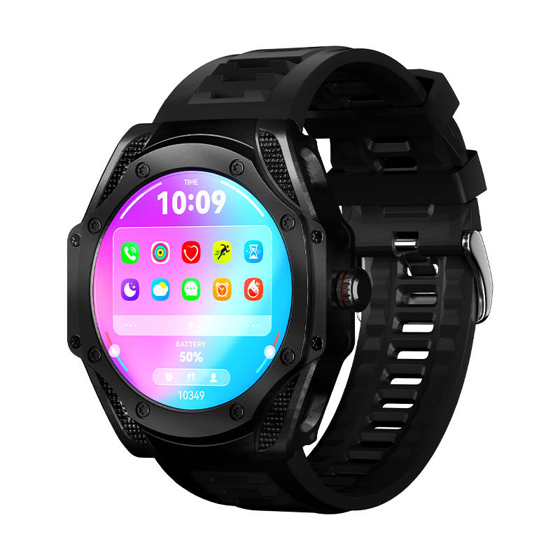 PEAK PEAK Unisex Smart Watches