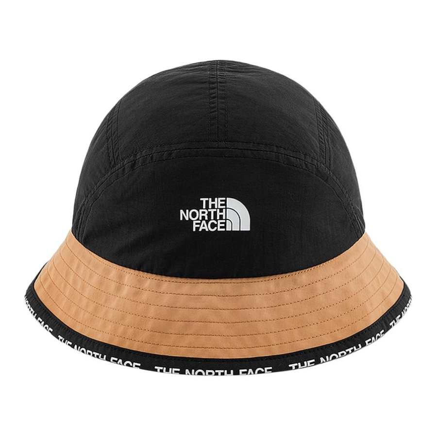 THE NORTH FACE Synthetic Fiber Bucket Hats Unisex Brown