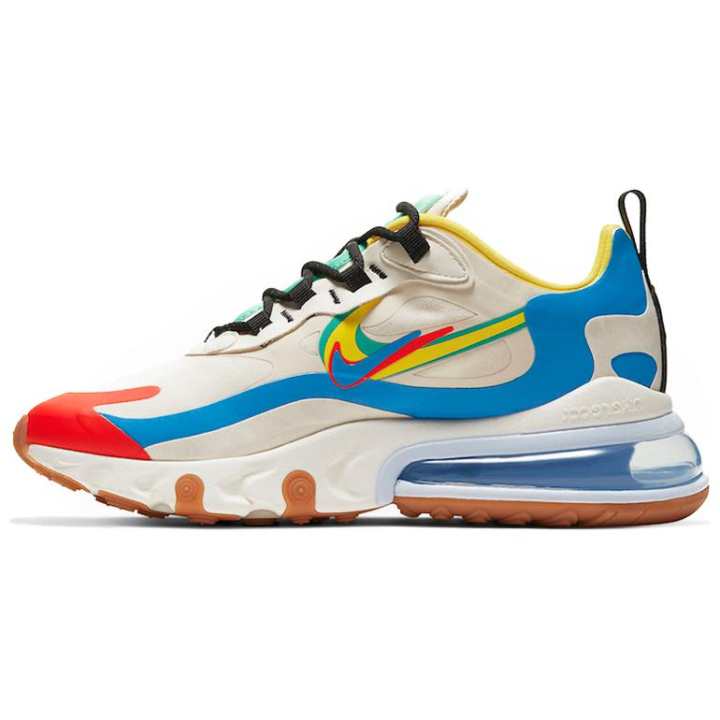 Nike Nike Air Max 270 React Brand Heritage Women's