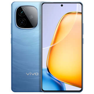 Vivo Y200 GT 144Hz 1.5K Diamond Eye Protection Screen, 3 Snapdragon 7 5G Lightweight, Cell Phone