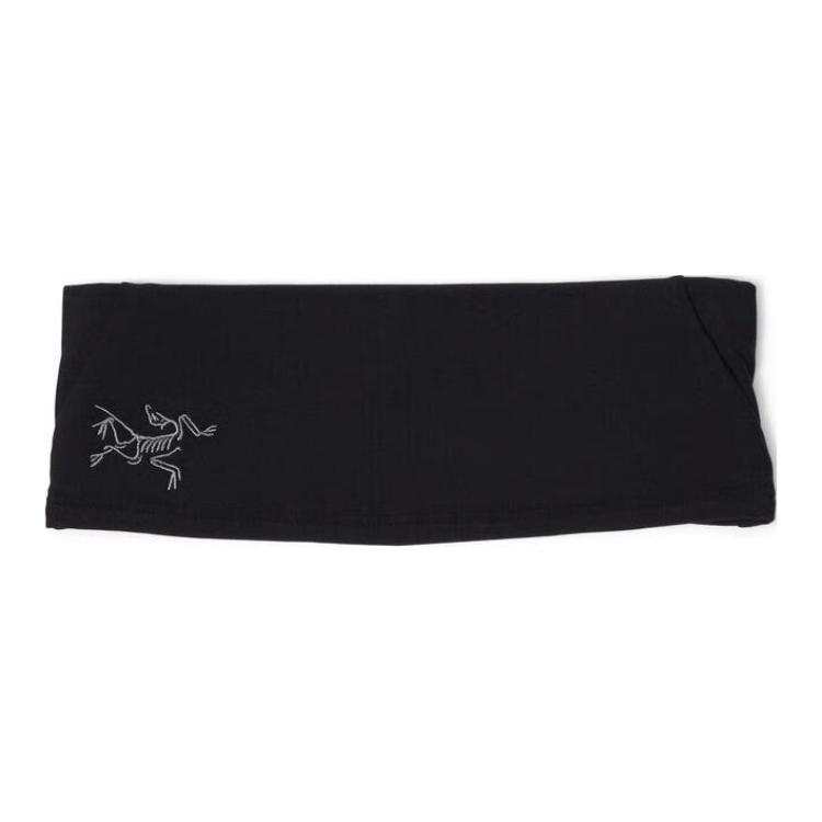 Arcteryx Arc'teryx Hair Bands Men's Black