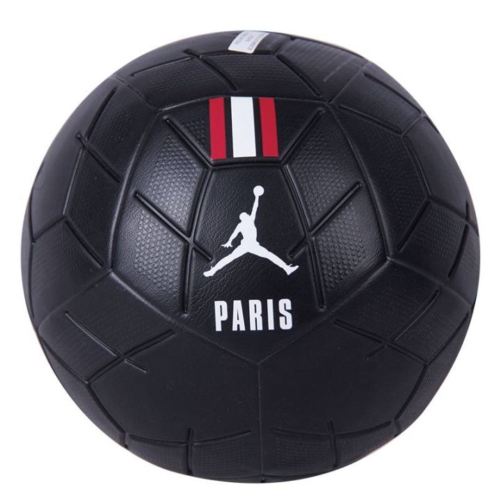 Jordan Jordan Size 5 Ball Pu Soccer Ball Unisex