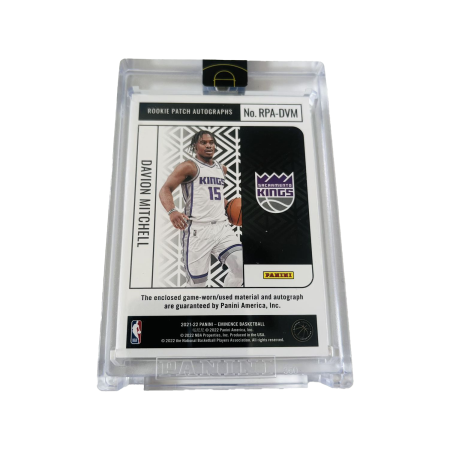 PANINI PANINI Sports Cards