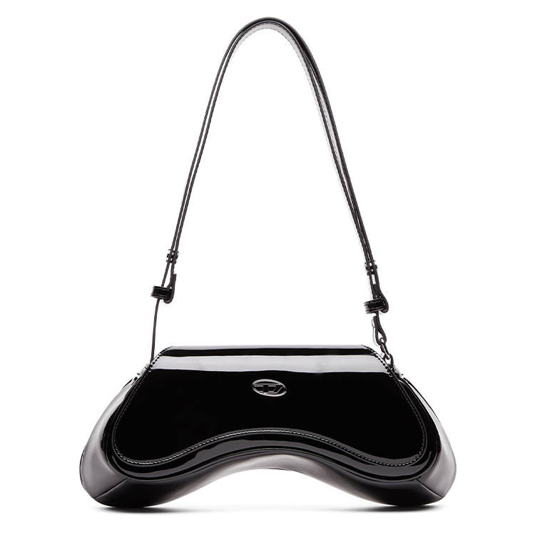 DIESEL Diesel Play cross body bag