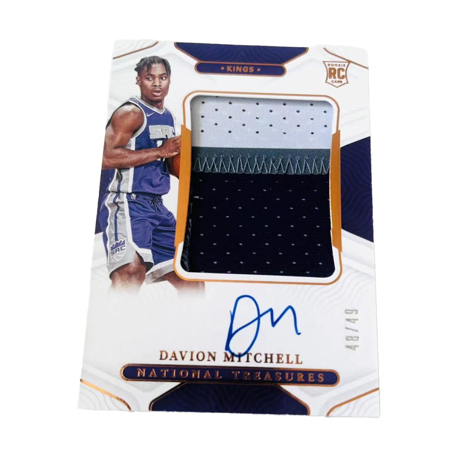 PANINI PANINI Sports Cards