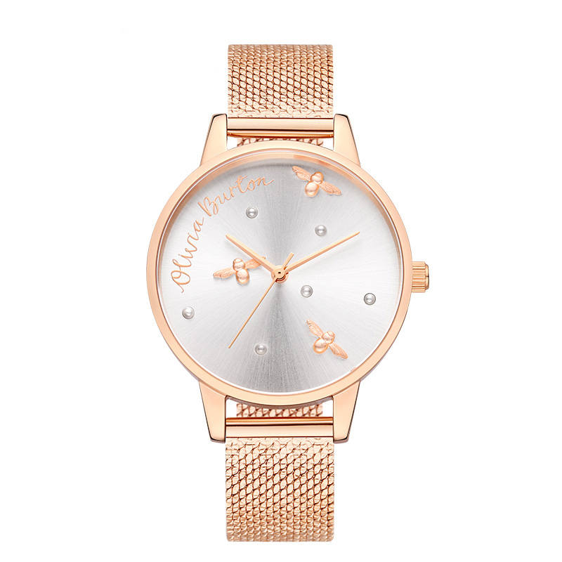 OLIVIA·BURTON Women's Watch