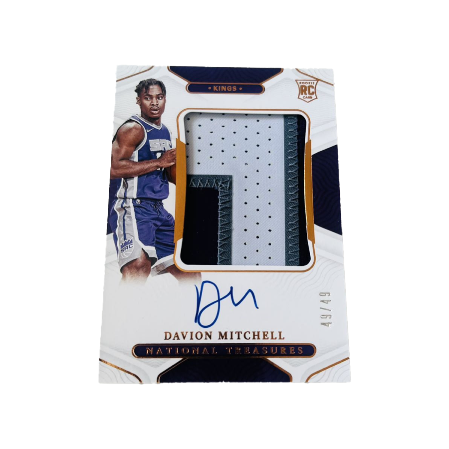 PANINI PANINI Sports Cards