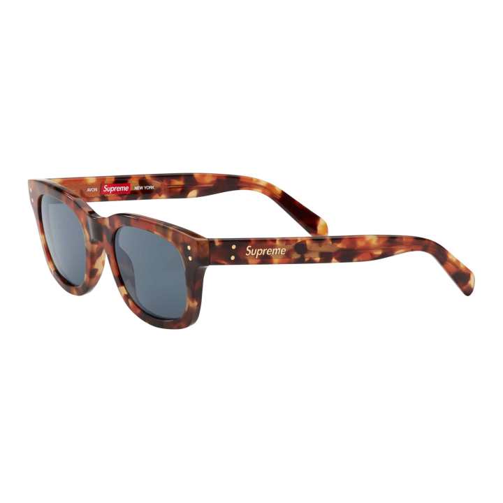 Supreme Supreme Avon Sunglasses