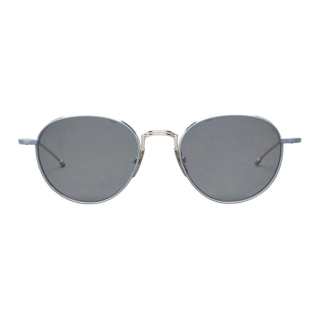 Thom Browne round-frame sunglasses