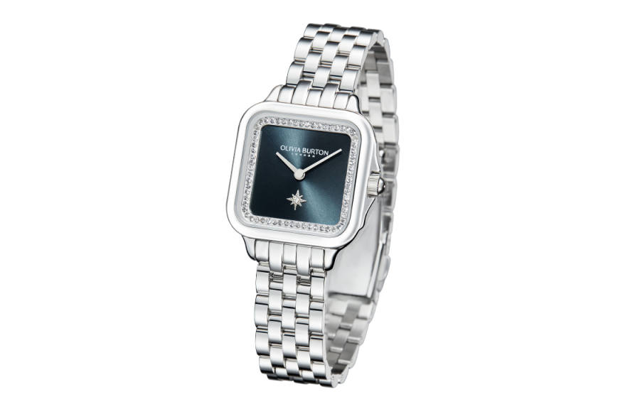 OLIVIA·BURTON Women's Watch