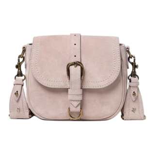 Golden Goose Deluxe Brand Sally Foldover Top Crossbody Bag