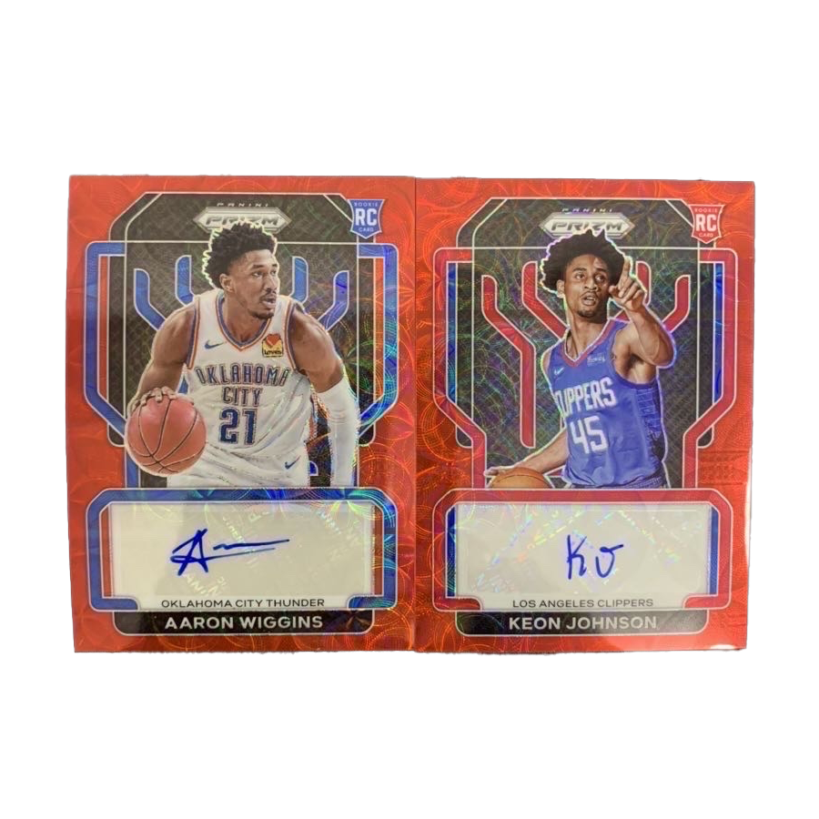 PANINI PANINI Sports Cards
