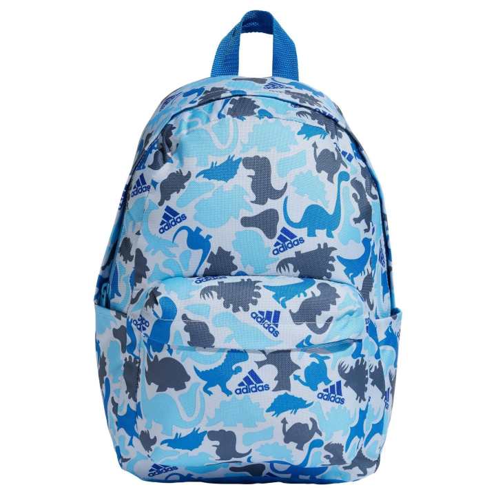 Adidas Adidas Recycled Polyester Backpack Men's Blue