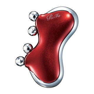 ReFa Beauty Device Slimming Facial Device, Body Shaping Massage Roller, Lifting And Facial Gua Sha Board CAXA M1