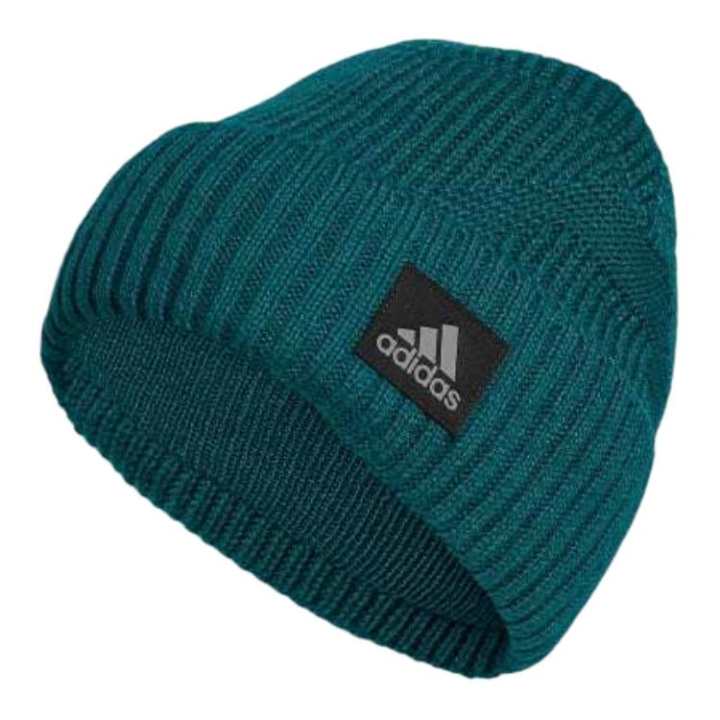 Adidas Adidas Free Shipping With AdiClub Pine Knot Fold Beanie