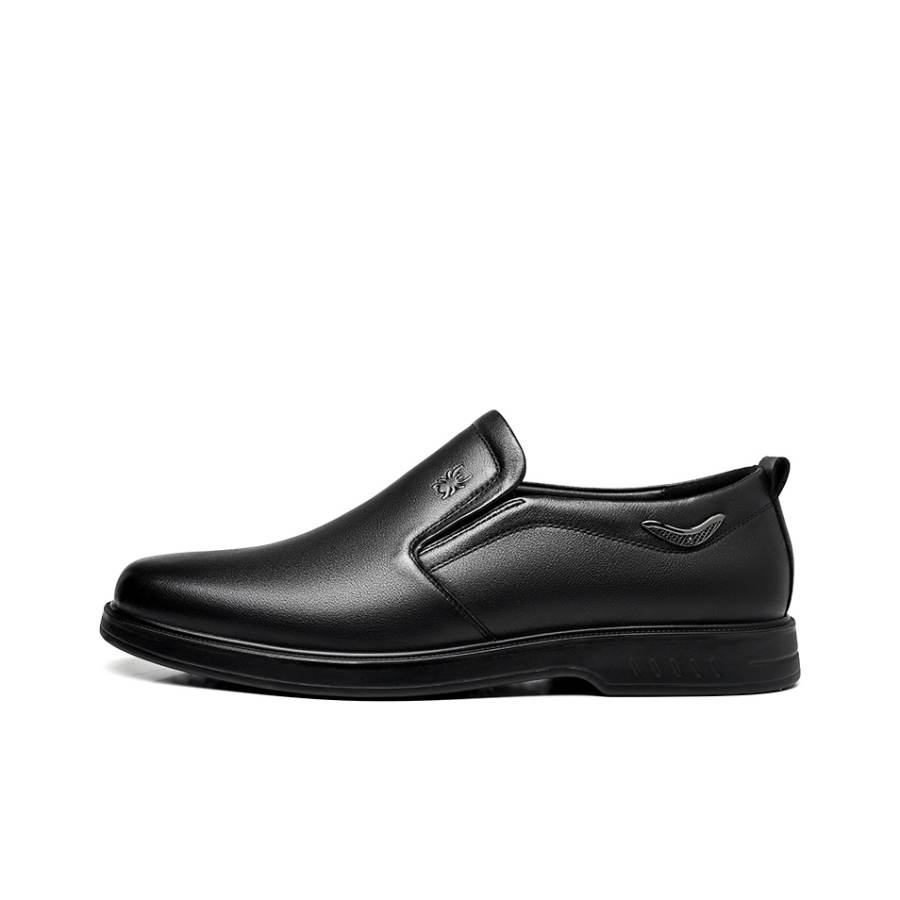 Spider King Spider King Casual Shoes Men's Black
