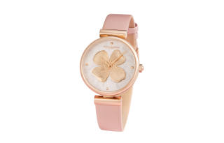 OLIVIA·BURTON Women's Flower Series Watch