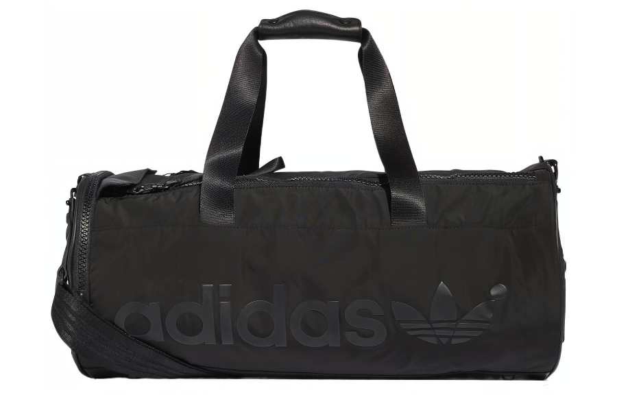 Adidas Originals Blue Version Collection Travel Bags