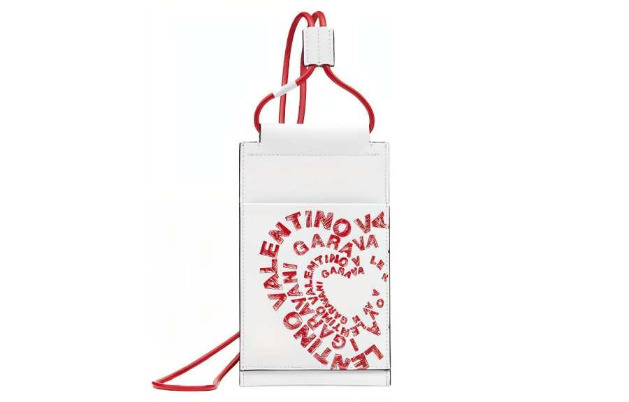Valentino Valentino Cell Phone Pouches