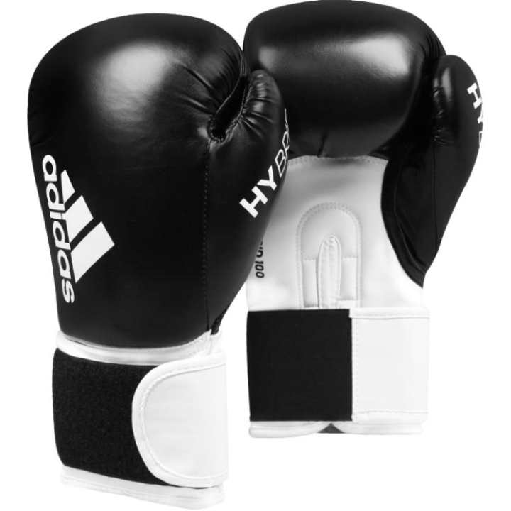 Adidas Adidas Boxing Gloves Unisex ADIH100
