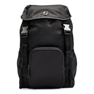 HUGO BOSS Boss HUGO BOSS Double B Monogram Backpack