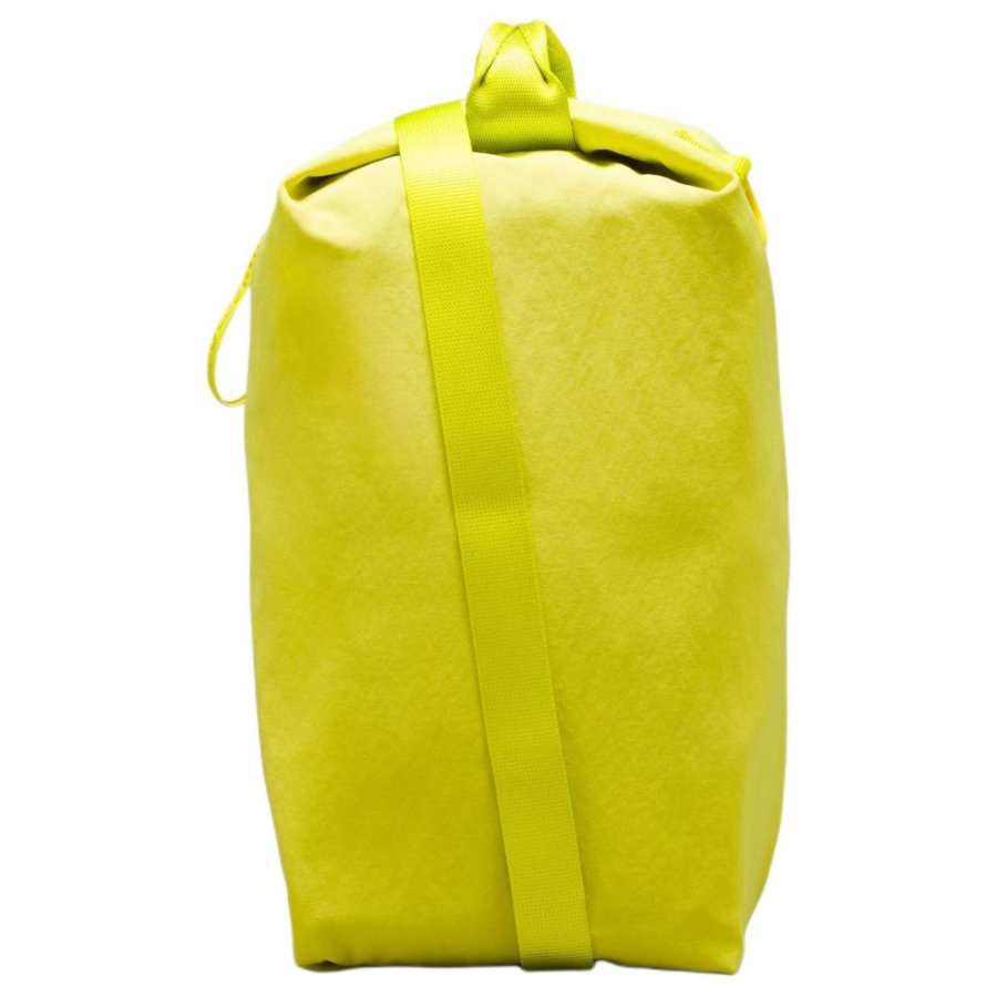Lululemon Fast Track Nylon Crossbody Bag, Shoulder Bag Regular Women's Lime Yellow