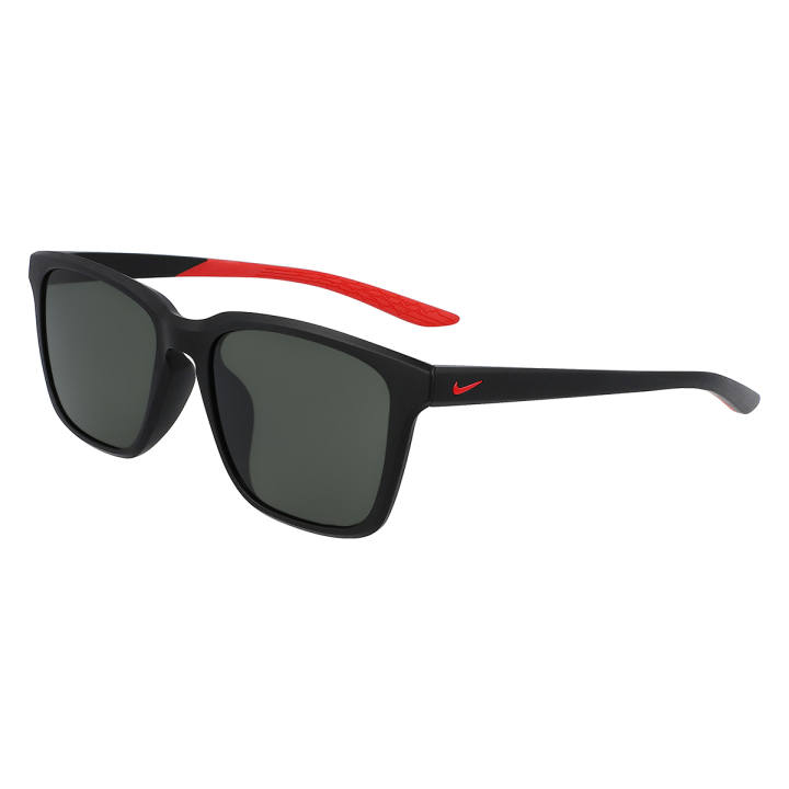 Nike Nike Square Sunglasses Unisex Black