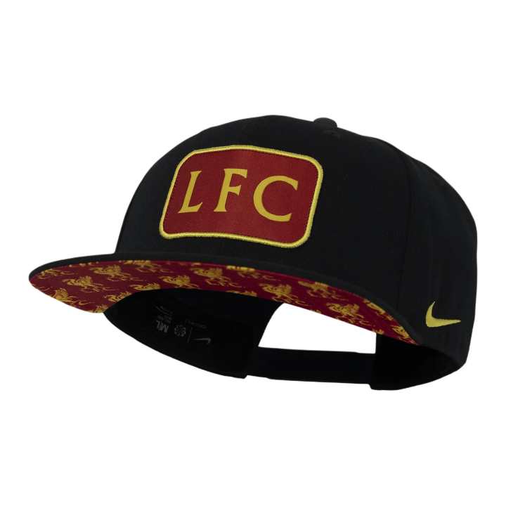Nike Nike Liverpool Fc Pro Nike Soccer Cap