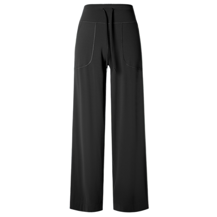 Lululemon Lululemon Throwback Still Casual Pants Women's