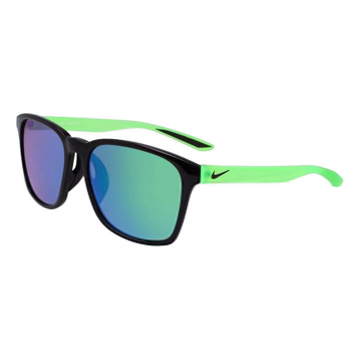 Nike Nike Square Sunglasses Men's Green