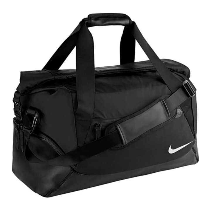 Nike Nike Polyester Handbag Travel Bag Unisex Black