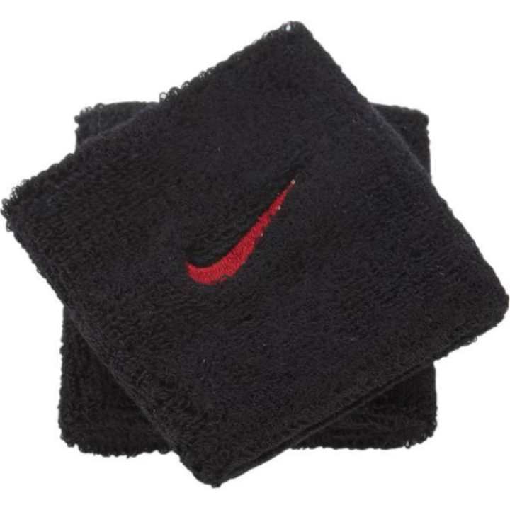 Nike Nike Wristbands Protective Black Men's