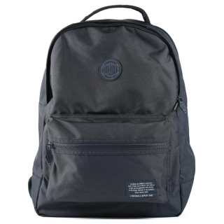 Palladium Polyester Backpack Unisex Black