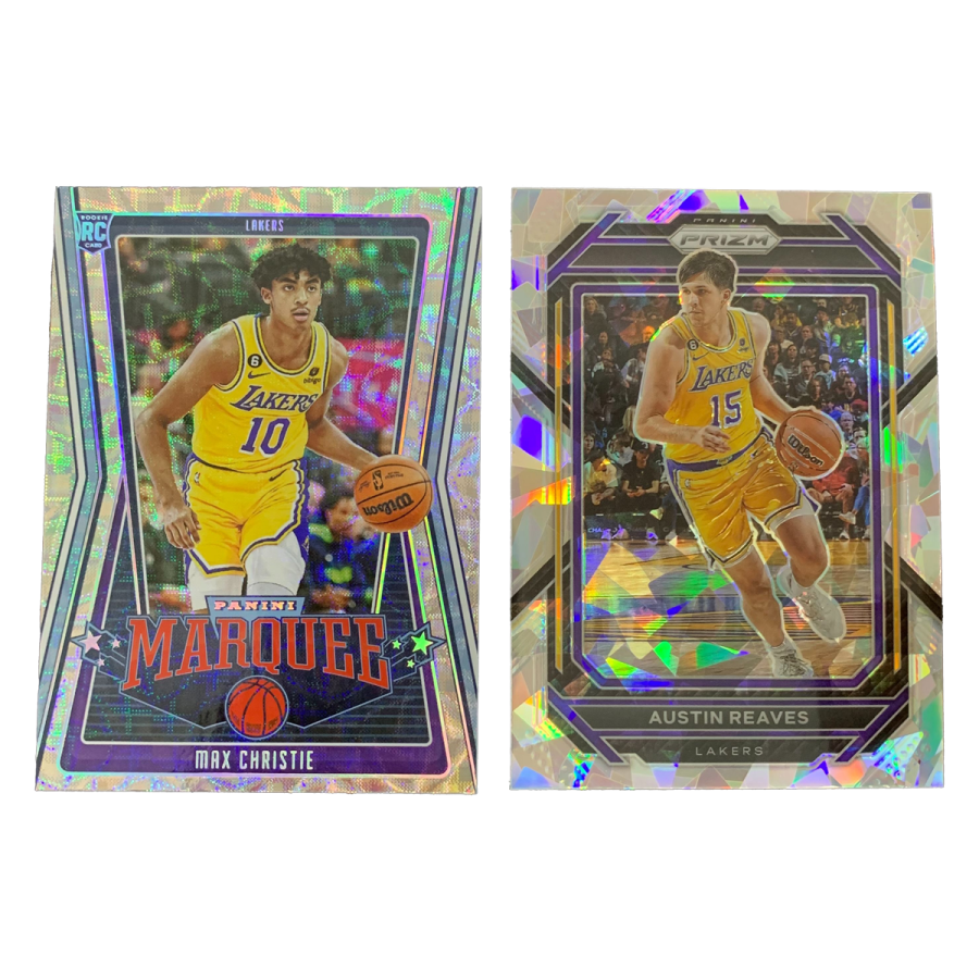 PANINI PANINI Sports Cards