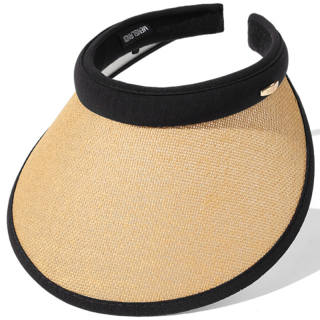 AAJF Papyrus PVC Sun Protection Hats Women's