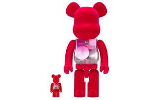 BE@RBRICK Macau 2023 X The House Of Chocolate