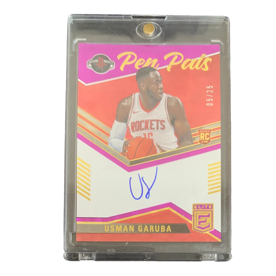 PANINI PANINI Sports Cards