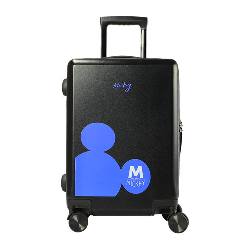 Disney Disney Mickey Mouse Luggage